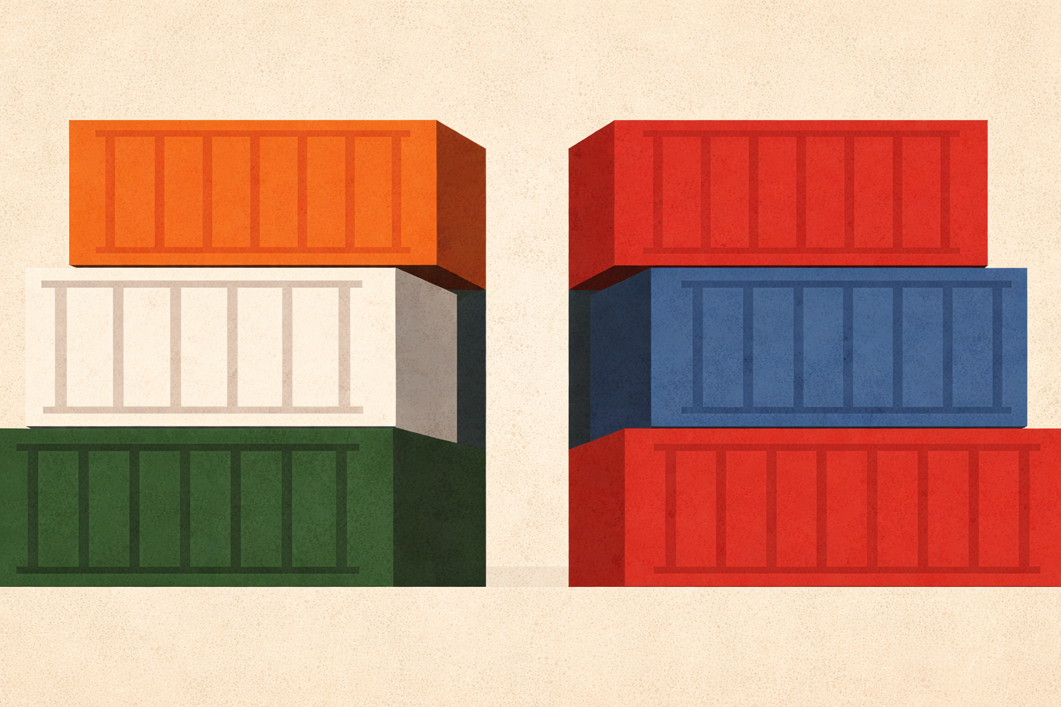 In the new world order, economic policy is also foreign policy